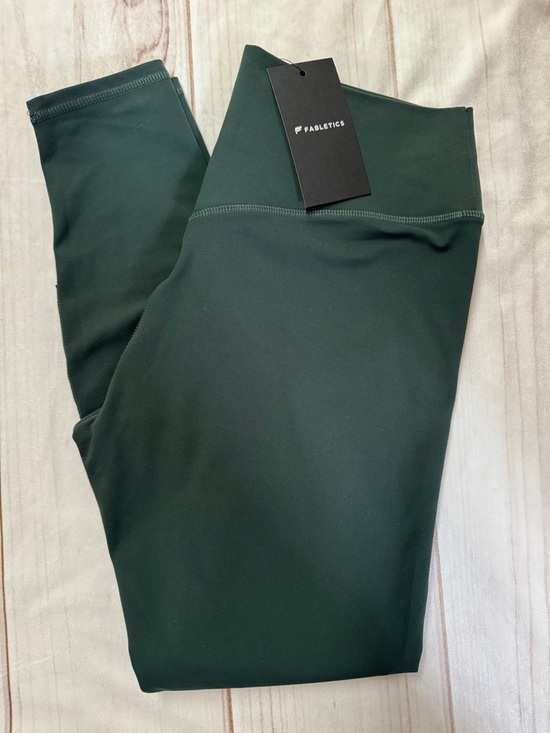 Fabletics Pants - Fabletics Pure Luxe TLC legging